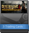 Dead Rising 3 Booster-Pack