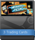 Mechanic Escape Booster-Pack