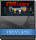 Infectonator : Survivors Booster-Pack
