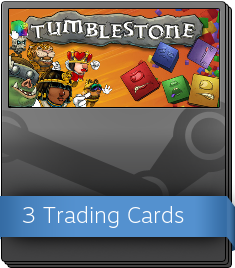 Tumblestone Booster-Pack