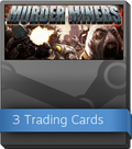 Murder Miners Booster-Pack