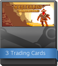 Westerado: Double Barreled Booster-Pack