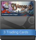 The Banner Saga 2 Booster-Pack