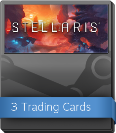 Stellaris Booster-Pack