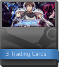 Astebreed: Definitive Edition Booster-Pack