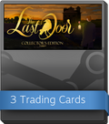 The Last Door - Collector's Edition Booster-Pack