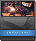 Action Henk Booster-Pack