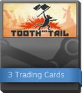 Tooth and Tail Booster-Pack
