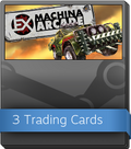 Hard Truck Apocalypse: Arcade / Ex Machina: Arcade Booster-Pack