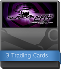 Schrödinger's Cat and the Raiders of the Lost Quark Booster-Pack