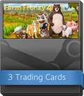 Farm Frenzy 4 Booster-Pack