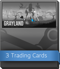 Grayland Booster-Pack