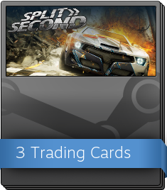 Showcase :: Split/Second