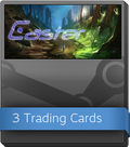 Caster Booster-Pack