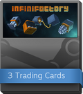 Infinifactory Booster-Pack