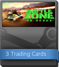 Battlezone 98 Redux Booster-Pack