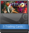 TRISTOY Booster-Pack