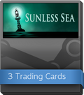 Sunless Sea Booster-Pack