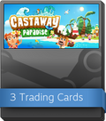 Castaway Paradise Booster-Pack