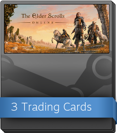 The Elder Scrolls Online Booster-Pack