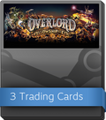 Overlord: Fellowship of Evil Booster-Pack