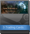 SpellForce 3 Reforced Booster-Pack