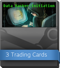 Data Hacker: Initiation Booster-Pack