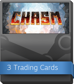 Chasm Booster-Pack