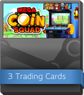 Mega Coin Squad Booster-Pack