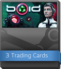 Boid Booster-Pack