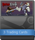 Rampage Knights Booster-Pack