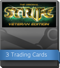Strife: Veteran Edition Booster-Pack