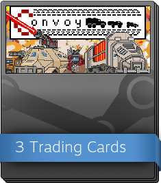 Convoy Booster-Pack