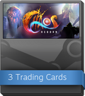 Chaos Reborn Booster-Pack