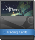 Moon Hunters Booster-Pack