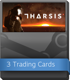 Tharsis Booster-Pack