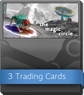 The Magic Circle Booster-Pack