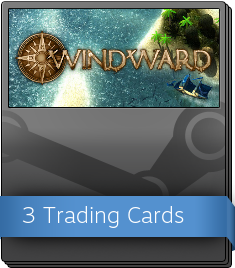 Windward Booster-Pack