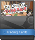 Catlateral Damage Booster-Pack