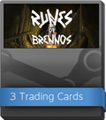 Runes of Brennos Booster-Pack