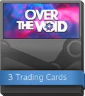Over The Void Booster-Pack