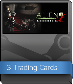 Alien Shooter 2: Reloaded Booster-Pack