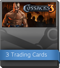 Cossacks 3 Booster-Pack