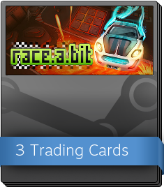 Race.a.bit Booster-Pack