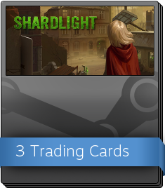 Shardlight Booster-Pack