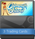 Catmouth Island Booster-Pack
