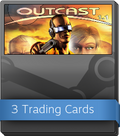 Outcast 1.1 Booster-Pack