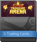 Super Treasure Arena Booster-Pack