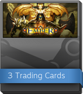 Ember Booster-Pack