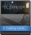 The Corridor: On Behalf Of The Dead Booster-Pack